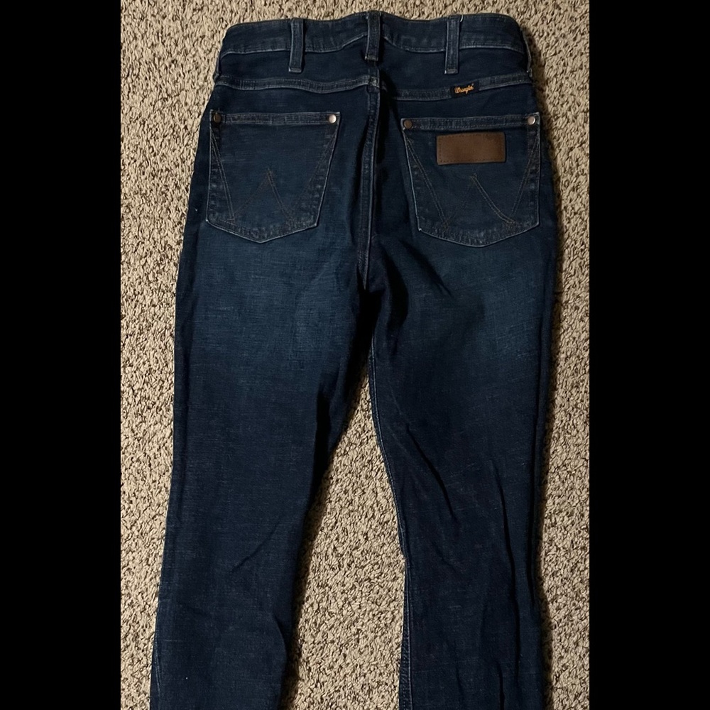 Wrangler Jeans